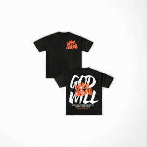 God Will Open Doors