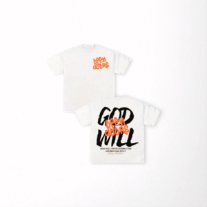Good Will Open Doors