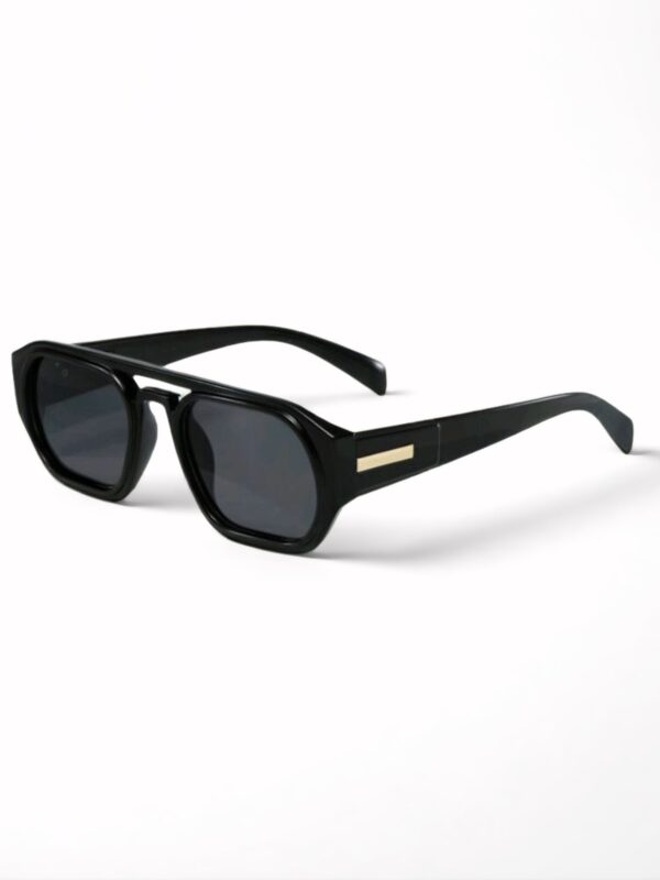 Black Sunglasses